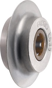 Zamienne kółko tnące E-635 śred. kółka tnącego 22 mm 2 sztuki/kartę RIDGID