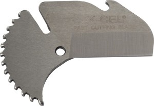 Ostrze zapasowe do nożyc z tworzywa sztucznego 3–42 mm RIDGID