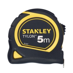 Miara zwijana Tylon™ długość 5 m szerokość 19 mm mm/cm EG II tworzywo sztuczne k