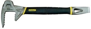 Łom Fatmax® Pro FUBAR I długość 380 mm prosta stal specjalna STANLEY
