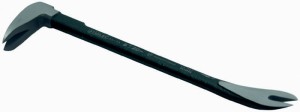 Precyzyjny element żelazny długość 250 mm STANLEY