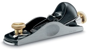 Hebel jednoręczny nr 9 1/2 szerokość żelazka struga 40 mm STANLEY