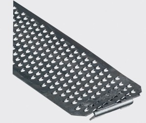 Blaszka wymienna Surform dł. 250 x szer. 42 mm SPECJALNY do stand. pilników, str