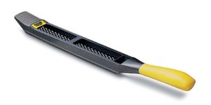 Pilnik standardowy SURFORM dł. całk. 440 mm dł. ark. 255 mm blaszka wym. 4000787