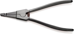 Szczypce montażowe długość 170 mm prosty oksydowane długość 170 mm KNIPEX
