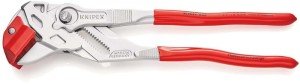 Cęgi do cięcia i łamania płytek 250 mm stal chromowa-wanadowa uchwyt pokryty two