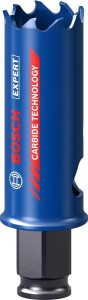 Piła otworowa materiał Expert Tough śred. piły 25 mm głęb. cięcia 60 mm Power Ch