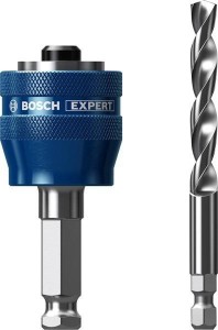 Adapter wiertło HSS-G Power-Change Plus do pił otworowych BOSCH
