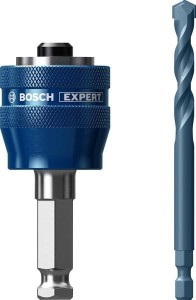 Adapter wiertło TCT Power-Change Plus do pił otworowych BOSCH