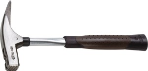 Młotek ciesielski z dziobem 69810 69810 ciężar główki 600 g z magnesem szorstka