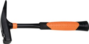 Młotek ciesielski z dziobem BlackGiant® nr 820M ciężar główki 600 g z magnesem s