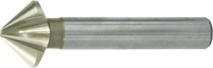 Pogłębiacz stożkowy EUC DIN 335 C 90 stop. śred. znamionowa 4,3 mm HSS specjalny