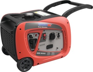Agregat prądotwórczy z falownikiem ESE 3000i 3 kVA/3 kW benzyna ENDRESS