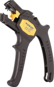 Aut. szczypce do ściągania izolacji Super 4 Plus długość 165 mm 0,2-6 mm² JOKARI