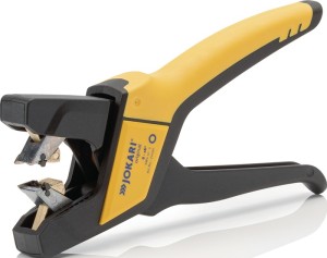Automatyczne szczypce do ściągania izol. nr 6-16² długość 166 mm 6–16 (AWG 10...