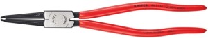Szczypce do pierścieni zabezpieczających J 4 do śred. otworu 85–140 mm polerowan