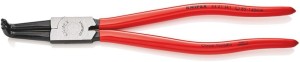 Szczypce do pierścieni zabezpieczających J 41 do śred. otworu 85–140 mm polerowa