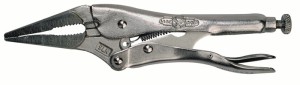 Szczypce zaciskowe wydłużone dł. całk. 150 mm rozp. mocow. maks 51 mm VISE-GRIP