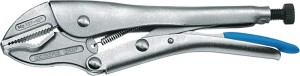 Szczypce zaciskowe Morse'a dł. całk. 230 mm roz. mocow. maks. 32 mm GEDORE