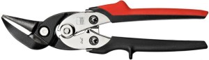 Nożyce do blachy Ideal D29ASSL-2 długość 260 mm lewe stal maks. 1,2 mm stal szla