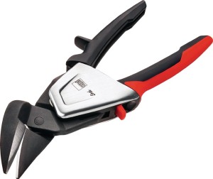 Nożyce do blachy Ideal D39ASS długość 230 mm prawe stal maks. 1,2 mm stal szlach
