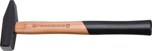 Młotek ślusarski 100 g długość trzonka 260 mm hikorowy PEDDINGHAUS