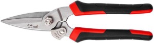 Nożyczki uniwersalne D52-2 dł. całk. 203 mm długość ostrza 53 mm 2-komponentowy