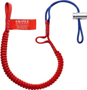 Lina nośna zawartość 1 szt. maks. obciążenie 6 kg KNIPEX