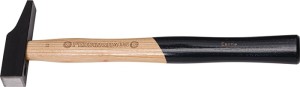 Młotek stolarski DIN 5109 320 g śred. głowicy 25 mm jesion PEDDINGHAUS