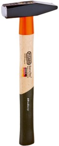 Młotek ślusarski SecuTec® nr 12 2000 g długość trzonka 400 mm hikorowy PICARD