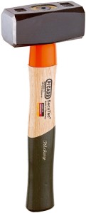 Podbijak SecuTec® nr 43 ciężar główki 2000 g hikorowy PICARD