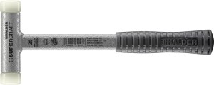Młotek z miękkim bijakiem SUPERCRAFT długość 270 mm średnica głowicy 25 mm rura