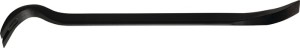 Łom do wyciągania gwoździ Power Bar dł. całk. 350 mm korpus owalny PEDDINGHAUS