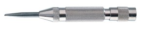 Punktak automatyczny długość 125 mm przekrój trzpienia 14 mm 60–130 N RENNSTEIG