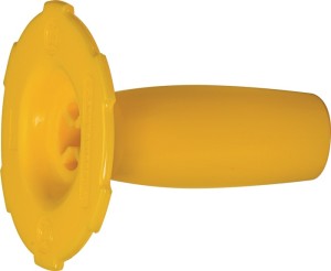 Osłona dłoni do przecinaka długość 120 mm tworzywo sztuczne do przecinaków płask