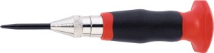 Punktak automatyczny długość 125 mm przekrój trzpienia 14 mm 60–30 N z ochroną d