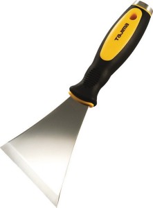 Skrobak uniwersalny długość 250 mm szerokość ostrza 95 mm TAJIMA