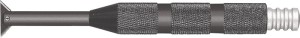 Okrawacz do gratowania typ R3 śred. 10–22 mm czarny GRATTEC