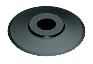 Zamienne kółko tnące śred. kółka tn. 18,5 mm gł.c. 4 mm ze stali wysokostopowej,