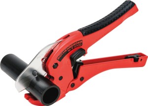 Nożyce do tworzywa sztucznego ROCUT® TC 42 Professional 0–42 mm PP/PE/PB/PEX/PVD