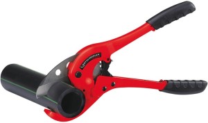 Nożyce do tworzywa sztucznego ROCUT® TC 75 Professional 0–75 mm PP/PE/PB/PEX/PVD