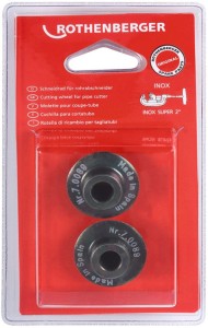 Zamienne kółko tnące śred. kółka tn. 31,5 mm gł.c. 7 mm ze stali wysokostopowej,
