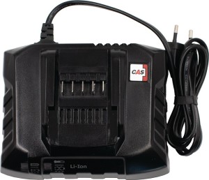 Ładowarka szybkiego ładowania CAS Cordless Alliance System prąd stały: 12–36 V G