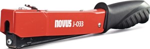 Zszywacz młotkowy J-033 typ 11 / 140 (G) / 6‒10 NOVUS