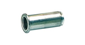 Nitonakrętka trzpień śred. x dł. 6 x 11 mm M4 stal standard (gł. pł.okrągła) 500