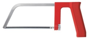 Oprawka do pił PUK VARIO 150 dł. całk. 260 mm dł. ark. 150 mm liczba zębów na ca