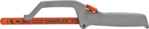 Piła do metalu 208 dł. całk. 330 mm brzeszczot 250 mm BAHCO