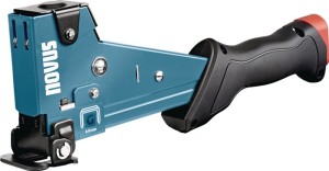 Zszywacz młotkowy J-055 metal pełny NOVUS