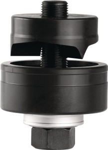 Wykrojnik do blachy TriCut® KL śred. 22,5 mm PG 16 do rur i złączy śrubowych ALF