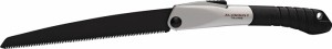 Piła składana aluminist brzeszczot 210 mm uchwyt 2-komponentowy TAJIMA